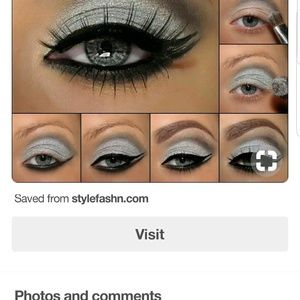 Meet your Posher, Lori